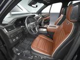 Thumbnail of 2023 Onyx Black GMC Yukon XL