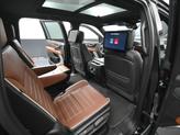 Thumbnail of 2023 Onyx Black GMC Yukon XL