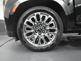 Thumbnail of 2023 Onyx Black GMC Yukon XL