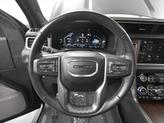 Thumbnail of 2023 Onyx Black GMC Yukon XL