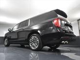 Thumbnail of 2023 Onyx Black GMC Yukon XL