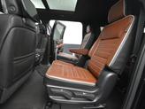 Thumbnail of 2023 Onyx Black GMC Yukon XL