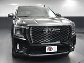 Thumbnail of 2023 Onyx Black GMC Yukon XL