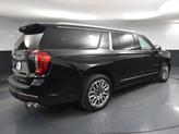 Thumbnail of 2023 Onyx Black GMC Yukon XL