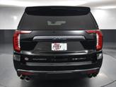 Thumbnail of 2023 Onyx Black GMC Yukon XL