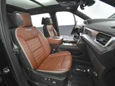 Thumbnail of 2023 Onyx Black GMC Yukon XL