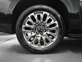 Thumbnail of 2023 Onyx Black GMC Yukon XL