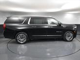 Thumbnail of 2023 Onyx Black GMC Yukon XL