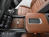 Thumbnail of 2023 Onyx Black GMC Yukon XL