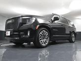 Thumbnail of 2023 Onyx Black GMC Yukon XL