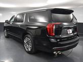 Thumbnail of 2023 Onyx Black GMC Yukon XL