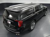 Thumbnail of 2023 Onyx Black GMC Yukon XL