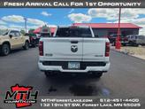 Thumbnail of 2020 Bright White Clearcoat RAM 1500