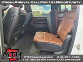 Thumbnail of 2020 Bright White Clearcoat RAM 1500