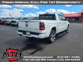 Thumbnail of 2020 Bright White Clearcoat RAM 1500