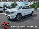 Thumbnail of 2020 Bright White Clearcoat RAM 1500