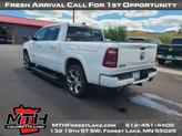 Thumbnail of 2020 Bright White Clearcoat RAM 1500