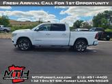 Thumbnail of 2020 Bright White Clearcoat RAM 1500