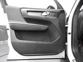 Thumbnail of 2022 Crystal White Metallic Volvo XC40 Recharge Pure Electric