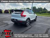Thumbnail of 2022 Crystal White Metallic Volvo XC40 Recharge Pure Electric