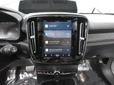 Thumbnail of 2022 Crystal White Metallic Volvo XC40 Recharge Pure Electric