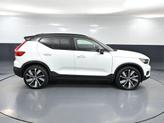 Thumbnail of 2022 Crystal White Metallic Volvo XC40 Recharge Pure Electric