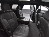 Thumbnail of 2023 Mosaic Black Metallic Chevrolet Traverse