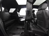 Thumbnail of 2023 Mosaic Black Metallic Chevrolet Traverse