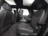 Thumbnail of 2023 Mosaic Black Metallic Chevrolet Traverse