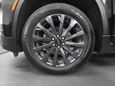 Thumbnail of 2023 Mosaic Black Metallic Chevrolet Traverse