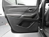 Thumbnail of 2023 Mosaic Black Metallic Chevrolet Traverse