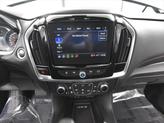 Thumbnail of 2023 Mosaic Black Metallic Chevrolet Traverse