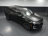 Thumbnail of 2023 Mosaic Black Metallic Chevrolet Traverse
