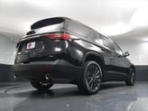 Thumbnail of 2023 Mosaic Black Metallic Chevrolet Traverse