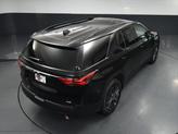 Thumbnail of 2023 Mosaic Black Metallic Chevrolet Traverse