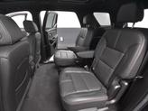 Thumbnail of 2023 Mosaic Black Metallic Chevrolet Traverse