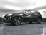 Thumbnail of 2023 Mosaic Black Metallic Chevrolet Traverse