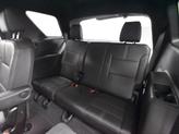 Thumbnail of 2023 Mosaic Black Metallic Chevrolet Traverse