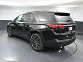 Thumbnail of 2023 Mosaic Black Metallic Chevrolet Traverse