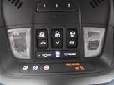 Thumbnail of 2023 Mosaic Black Metallic Chevrolet Traverse