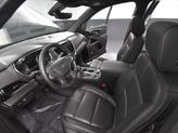Thumbnail of 2023 Mosaic Black Metallic Chevrolet Traverse