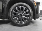 Thumbnail of 2023 Mosaic Black Metallic Chevrolet Traverse