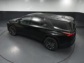 Thumbnail of 2023 Mosaic Black Metallic Chevrolet Traverse