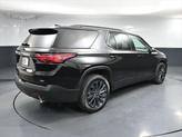 Thumbnail of 2023 Mosaic Black Metallic Chevrolet Traverse