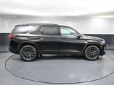Thumbnail of 2023 Mosaic Black Metallic Chevrolet Traverse