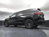 Thumbnail of 2023 Mosaic Black Metallic Chevrolet Traverse