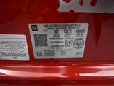 Thumbnail of 2024 Red Hot Chevrolet Silverado 2500