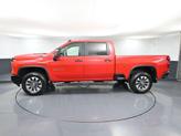 Thumbnail of 2024 Red Hot Chevrolet Silverado 2500