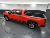 Thumbnail of 2024 Red Hot Chevrolet Silverado 2500