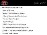 Thumbnail of 2024 Red Hot Chevrolet Silverado 2500